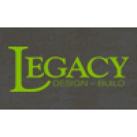 Legacy Design-Build