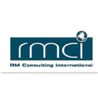 RM Consulting International logo - Similar company to Ingram Entertainment