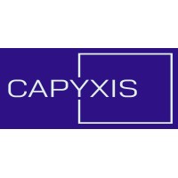 CAPYXIS logo - Similar company to Arra