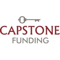 Capstone Funding logo - Similar company to Nova Funding Source