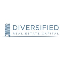 Diversified Real Estate Capital logo - Similar company to Michael Miller