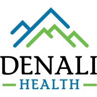 Denali Health, LLC logo - Similar company to Mk Enterprises