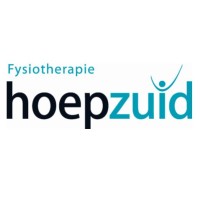Fysiotherapie Hoep Zuid logo - Similar company to Elevá Health Studio