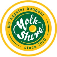 Yolkshire logo - Similar company to Pratham Technologies