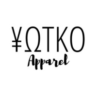 YOTKO Apparel logo - Similar company to Aspire Apparel