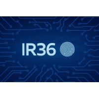 IR360 logo - Similar company to Baseline Cybersecurity