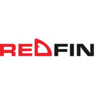 RedFin POS logo - Similar company to Alinformatics
