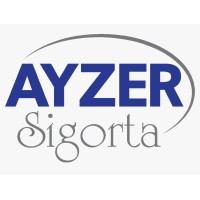 AYZER SİGORTA logo - Similar company to Assur.Tr