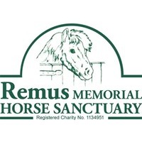 Remus Memorial Horse Sanctuary logo - Similar company to Healthprom