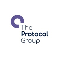 The Protocol Group logo - Similar company to Protocol Education