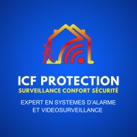 ICF PROTECTION logo - Similar company to Damocles-Corp