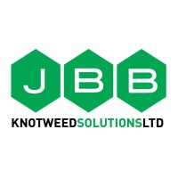JBB KNOTWEED SOLUTIONS LTD logo - Similar company to Elcot Environmental Ltd