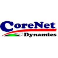 CoreNet Dynamics Plc. logo - Similar company to Logicloom