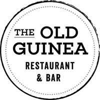 The Old Guinea logo - Similar company to Chancellor'S School
