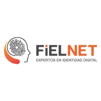 Fielnet logo - Similar company to Becloud - Business Clouding