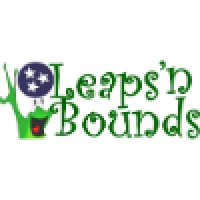 Leaps'N Bounds Preschool