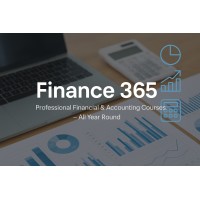 Finance 365 logo - Similar company to Cpa Talks