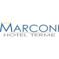Hotel Terme Marconi logo - Similar company to Hotel Pace