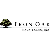 Iron Oak Home Loans Inc. logo - Similar company to Home Run Home Loans