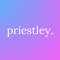 Priestley logo - Similar company to Oqo