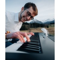 Andreas Beck Music logo - Similar company to Prodefis