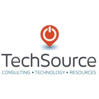 US Tech Source Inc. logo - Similar company to Visionfriendly.Com