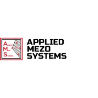 Applied mezo systems Ltd logo - Similar company to Approach Ventures