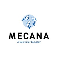 Mecana AG logo - Similar company to Emco Group