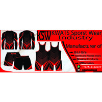 KWATS SPORTS WEAR INDUSTRY logo - Similar company to Sparrow Sports Wear