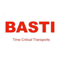 Basti Oy logo - Similar company to Sp Logistics
