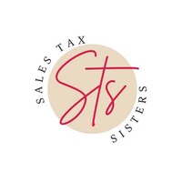 The Sales Tax Sisters logo - Similar company to Alex Rose Fine Tailoring