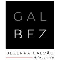 Bezerra Galvão - Advocacia logo - Similar company to Jgb Ambiental