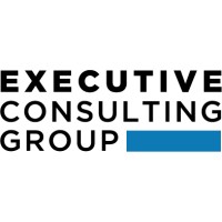 Executive Consulting Group logo - Similar company to Mc Quality