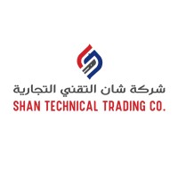 Shan Technical Trading Co. logo - Similar company to A. A. Kothambawala Co. W.L.L.