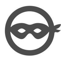 Forty Thieves Nut Butters logo - Similar company to Rise