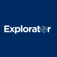 Explorator Group Limited logo - Similar company to Imspex Diagnostics Ltd