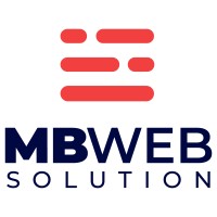 MB WEB Solution logo - Similar company to Mb Web Solutions