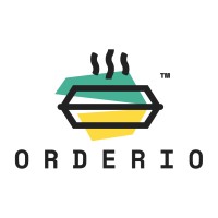 Orderio logo - Similar company to 2Park.Io