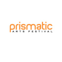 Prismatic Arts Festival logo - Similar company to U7+ Alliance Of World Universities