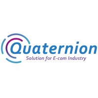 Quaternion Supply Chain Soultions logo - Similar company to A-Trans Logistics