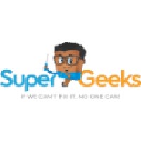 Supergeeks Services & Solutions