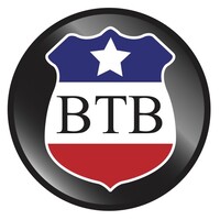 Behind The Badge