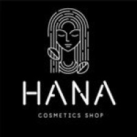 Hana Cosmetics Shop logo - Similar company to Alexandar Cosmetics