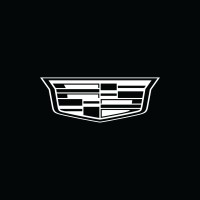 Cadillac Alghanim كاديلاك الغانم‎ logo - Similar company to Google Play