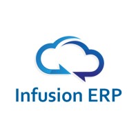 Infusion ERP logo - Similar company to Metasfresh Erp