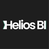 Helios BI logo - Similar company to Helios