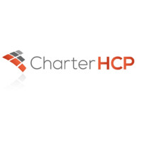 Charter HCP logo - Similar company to Sprint Reply Uk