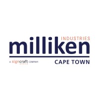 Milliken Industries logo - Similar company to Sign Facets