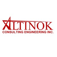 ALTINOK Consulting Engineering Inc. logo - Similar company to C & C Constructions Ltd
