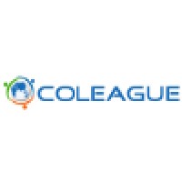 CoLeague Solutions logo - Similar company to Phoreka Tech